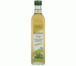 Ocet z bílého hroznového vína BIO RAW Rapunzel 500 ml